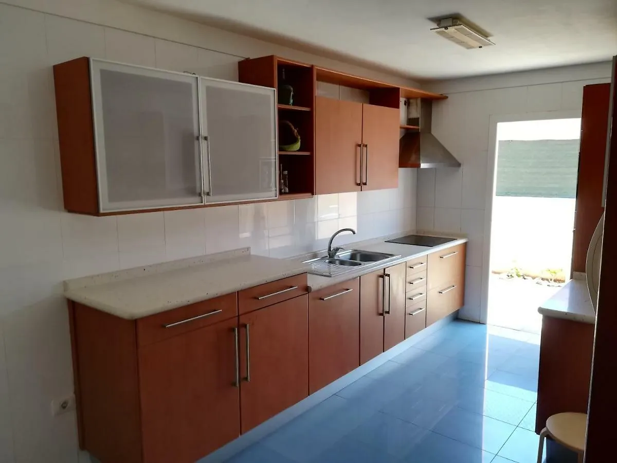 Vivienda Unifamiliar Sela Villa Santa Cruz de Tenerife 0*,