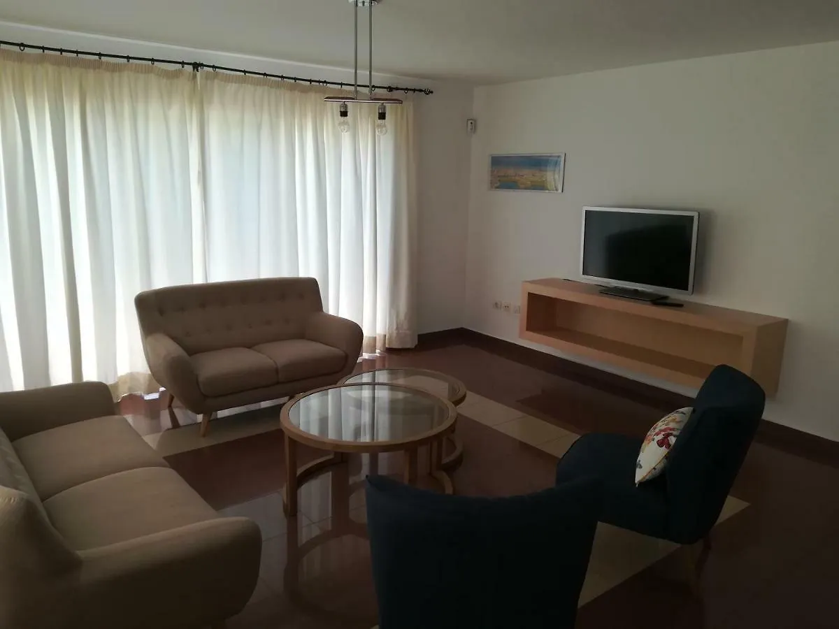 Vivienda Unifamiliar Sela Villa Santa Cruz de Tenerife 0*,