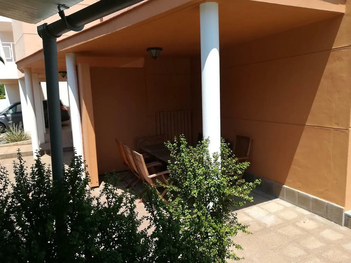 Holiday home Vivienda Unifamiliar Sela Villa Santa Cruz de Tenerife