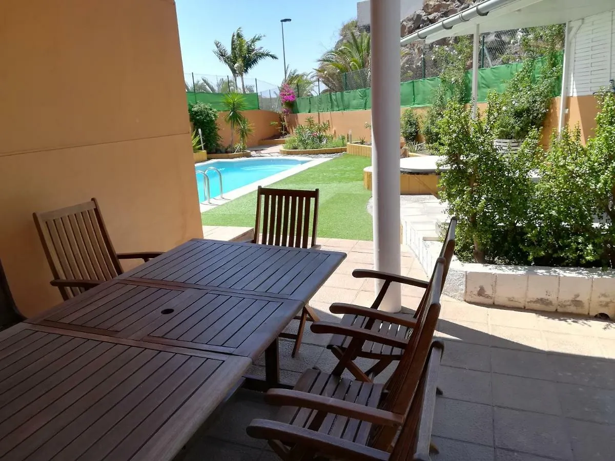 Holiday home Vivienda Unifamiliar Sela Villa Santa Cruz de Tenerife