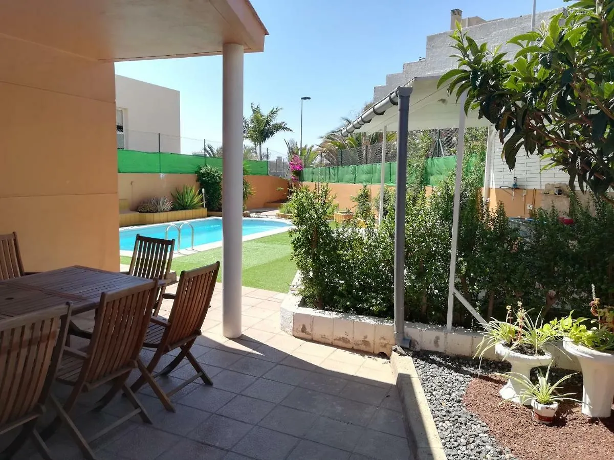 Vivienda Unifamiliar Sela Villa Santa Cruz de Tenerife Spain