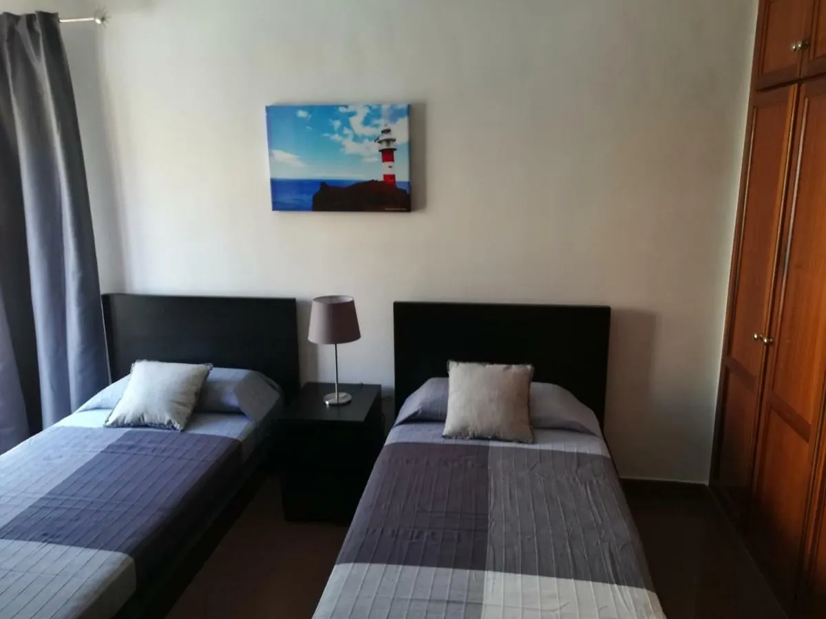 Vivienda Unifamiliar Sela Villa Santa Cruz de Tenerife 0*,  Spain