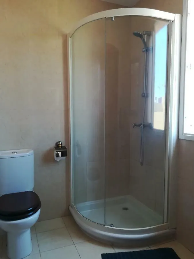 Holiday home Vivienda Unifamiliar Sela Villa Santa Cruz de Tenerife