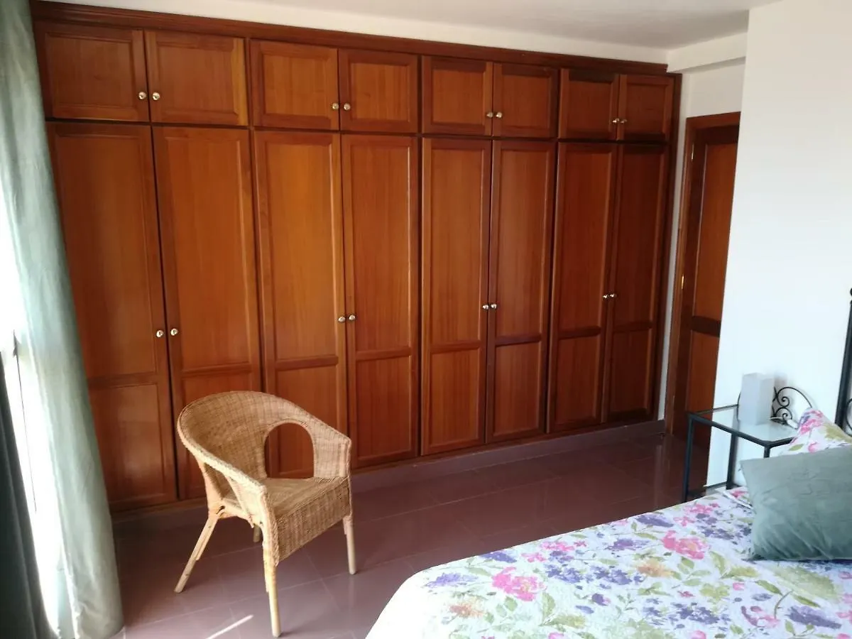 Vivienda Unifamiliar Sela Villa Santa Cruz de Tenerife Holiday home