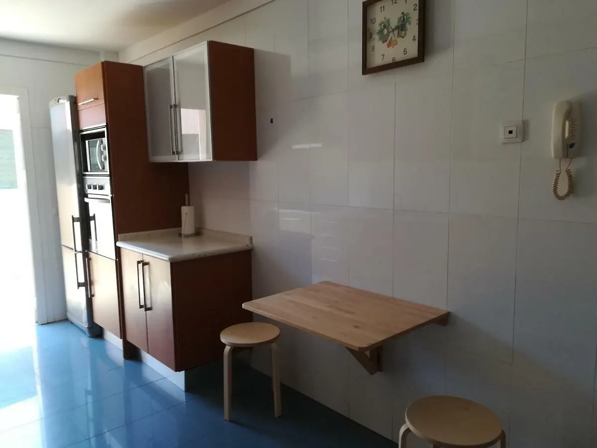 Vivienda Unifamiliar Sela Villa Santa Cruz de Tenerife