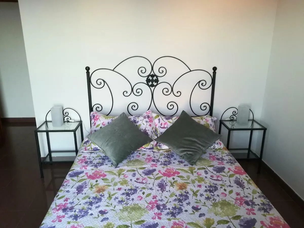 Holiday home Vivienda Unifamiliar Sela Villa Santa Cruz de Tenerife Spain