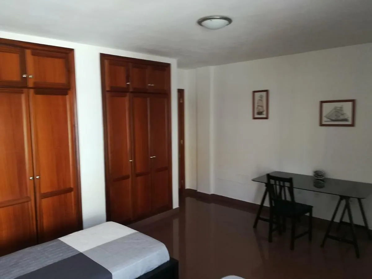 Vivienda Unifamiliar Sela Villa Santa Cruz de Tenerife Holiday home