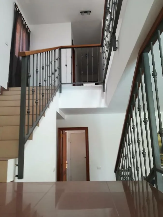 Vivienda Unifamiliar Sela Villa Santa Cruz de Tenerife 0*,  Spain