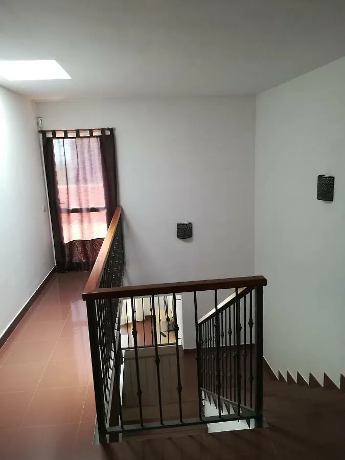 Holiday home Vivienda Unifamiliar Sela Villa Santa Cruz de Tenerife Spain
