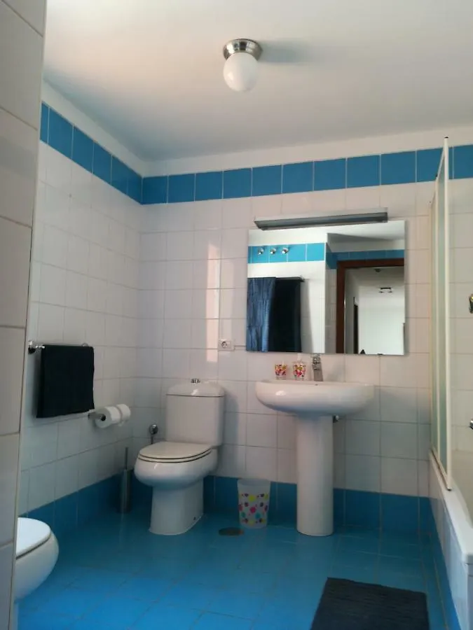 Vivienda Unifamiliar Sela Villa Santa Cruz de Tenerife