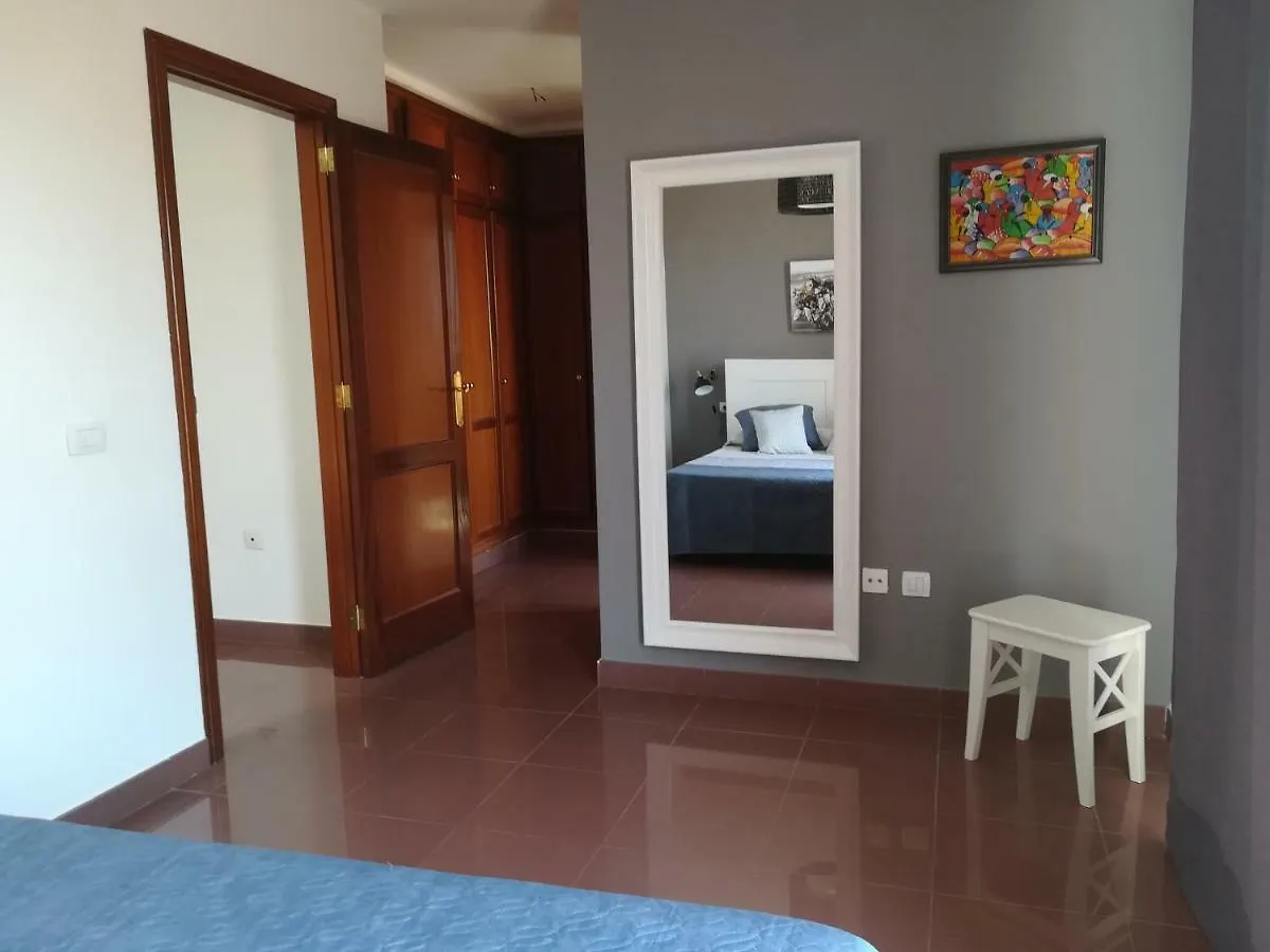 Vivienda Unifamiliar Sela Villa Santa Cruz de Tenerife