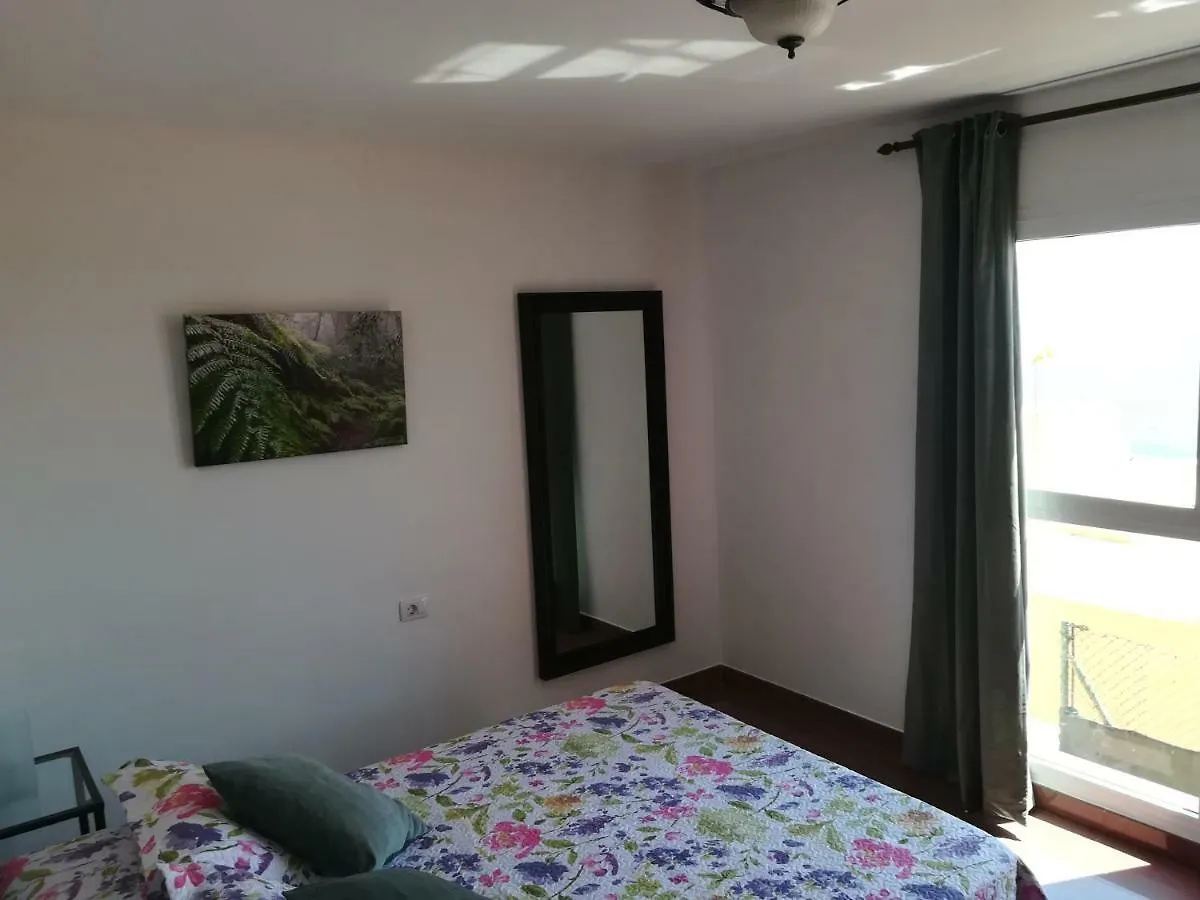 Vivienda Unifamiliar Sela Villa Santa Cruz de Tenerife