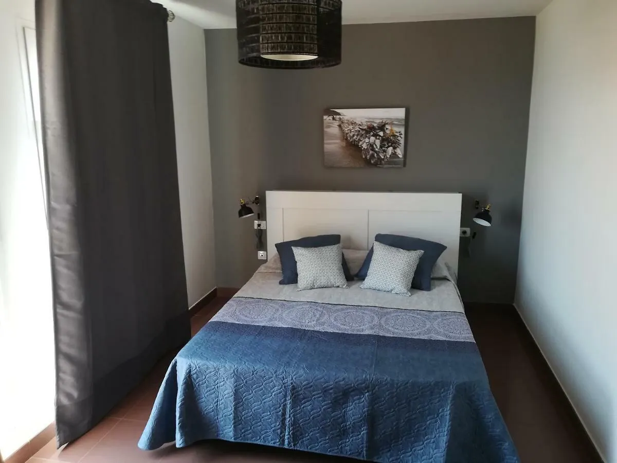 Holiday home Vivienda Unifamiliar Sela Villa Santa Cruz de Tenerife Spain