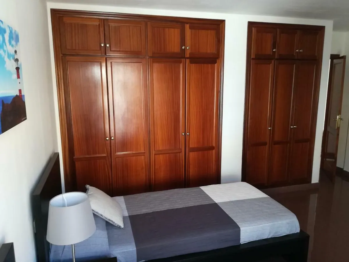 Vivienda Unifamiliar Sela Villa Santa Cruz de Tenerife Spain