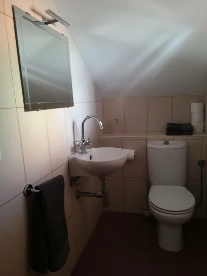 Vivienda Unifamiliar Sela Villa Santa Cruz de Tenerife Holiday home